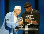 VMA 2003 Photos