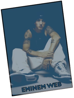 Eminem Web dot Com