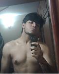 DeA?h's Avatar